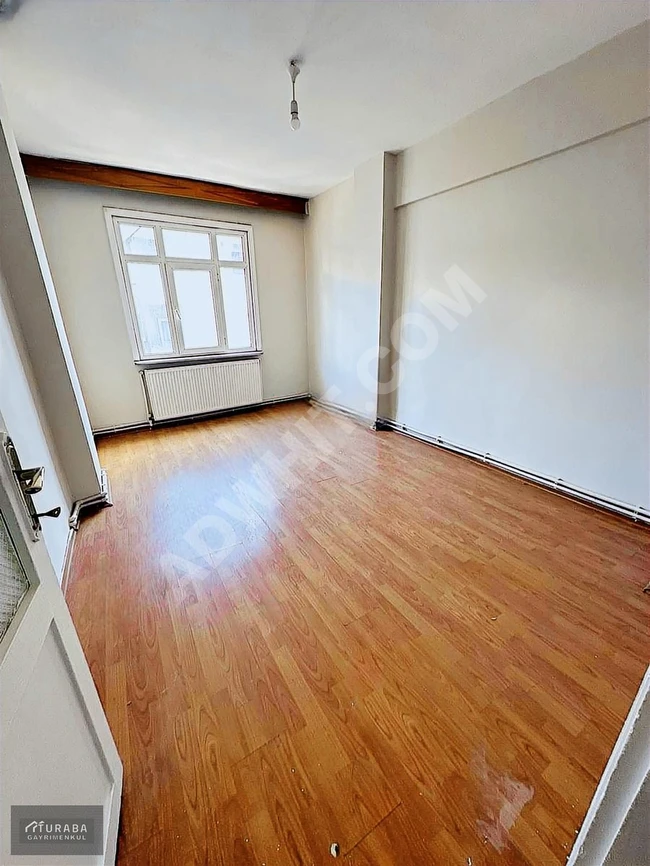 TURABA GAYRİMENKUL*DEN GÜNGÖREN*DE SATILIK 2+1 DAİRE