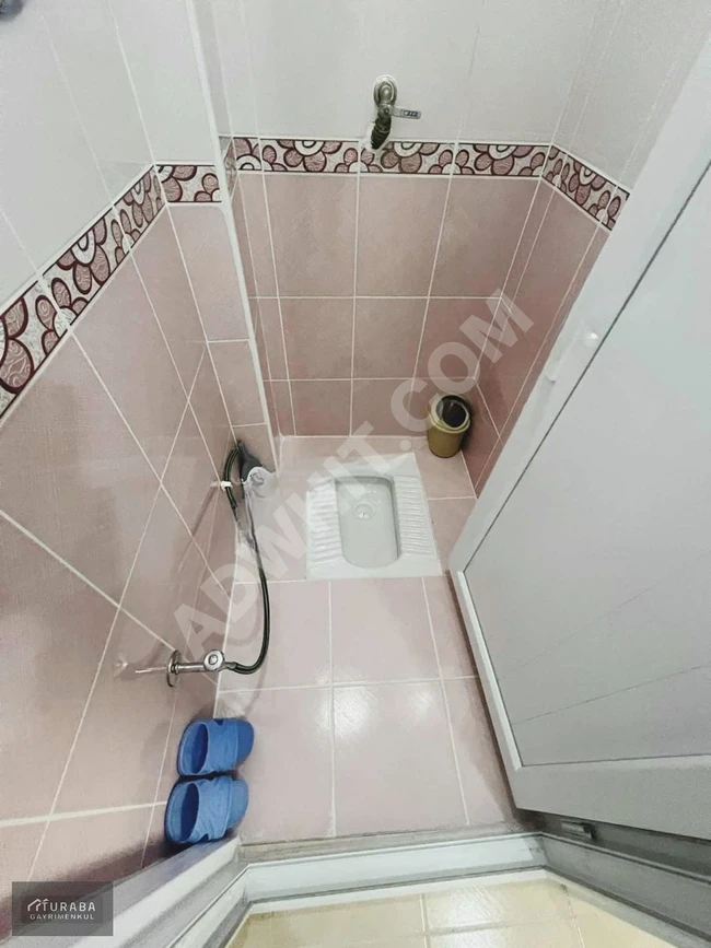 TURABA GAYRİMENKUL*DEN GÜNGÖREN DE SATILIK 2+1 DAİRE