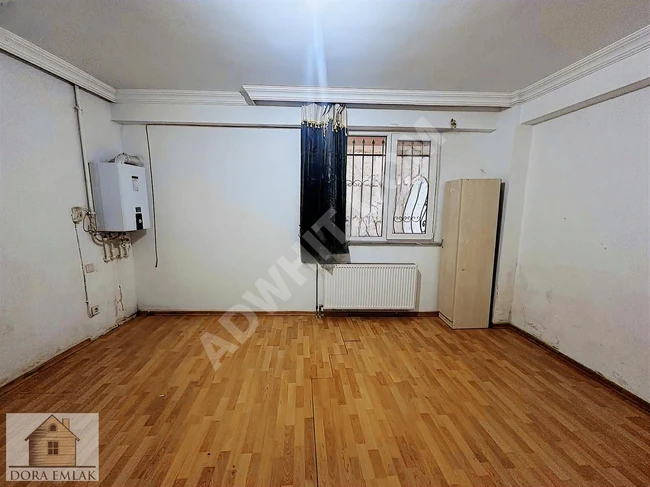 Üsküdar Sultantepede Geniş ve Ferah 2+1 Kiralık Daire!