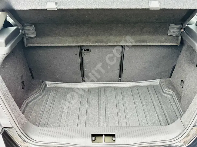 سيارة OPEL ASTRA 1.6 ENJOY بنظافة لا مثيل لها