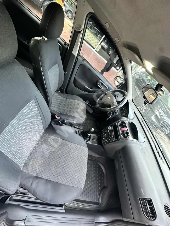HIZAL OTO'DAN OPEL CORSA 1.3 CDTİ ESENTİA KARTA 12 TAKSİT