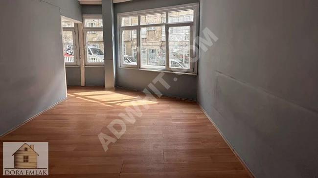 Üsküdar Sultantepede Merkezi Konumda 2+1 Daire