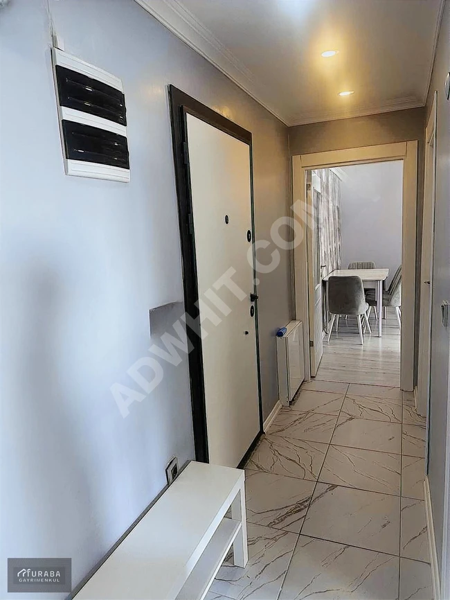 ACİLL SADECE BU HAFTAYA ÖZEL GÜNGÖRENDE SATILIK FULL EŞYALI 2+1