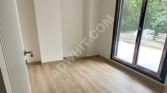 شقة فاخرة 3+1 على بُعد 5 دقائق من مستشفى MEDİCALPARK في BAHÇELİEVLER