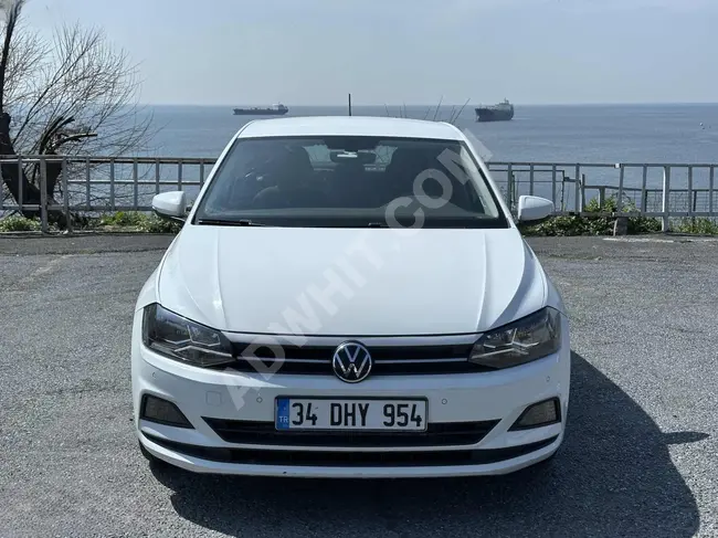 ARAS'TAN HATASIZ OTOMATİK WV POLO