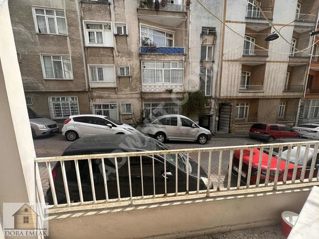 Üsküdar Sultantepede Merkezi Konumda 2+1 Daire