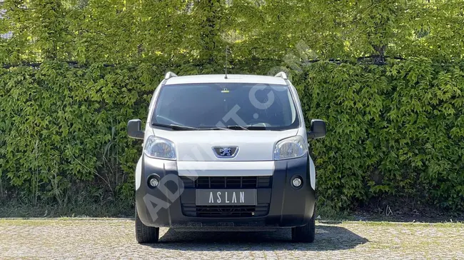 ASLAN | 2011 Peugeot Bipper 1.4 HDI Comfort 95 KM