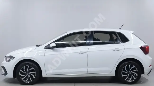 MHD-2022 POLO DSG LİFE HATASIZ BOYASIZ/GERİ GÖRÜŞ/HAYALET %20KDV