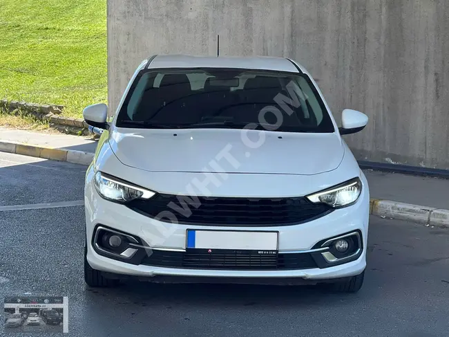 HATASIZ/2022/FİAT EGEA/URBAN/OTM/89.550 KM/Y.LOGO/A.CAR.PLY/FULL