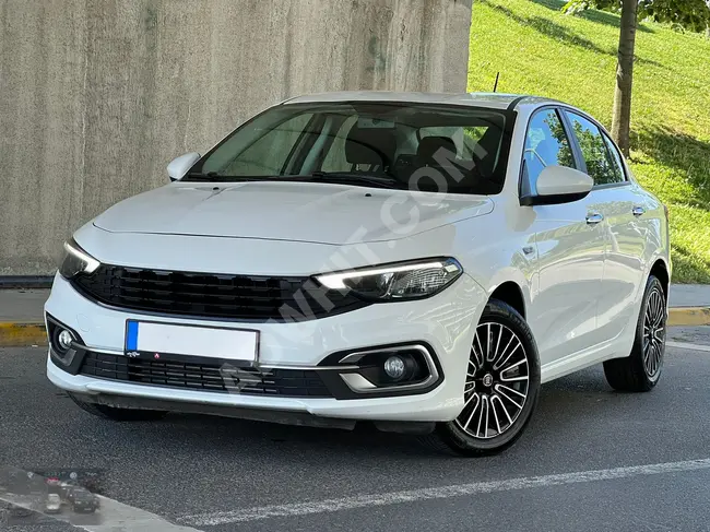 HATASIZ/2022/FİAT EGEA/URBAN/OTM/89.550 KM/Y.LOGO/A.CAR.PLY/FULL