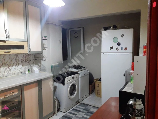 ELİF'DEN BAĞCILAR 100. YIL MAH. SATILIK DAİRE