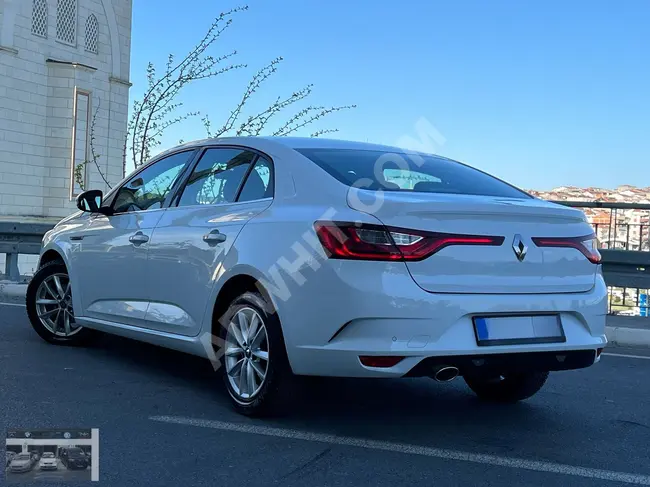 2020/RENAULT/MEGANE/78.974 KM/SEDAN/TOUCH/BLUEDCİ/115BG/G.LED/