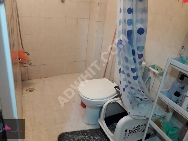 ELİF'DEN BAĞCILAR 100. YIL MAH. SATILIK DAİRE