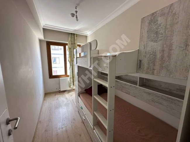 Cazip fiyatla kiralık daire