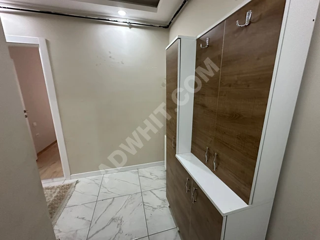 Cazip fiyatla kiralık daire