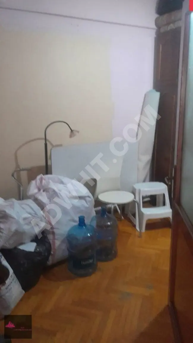 ELİF'DEN GÜNGÖREN SANAYİ MAH. SATILIK DAİRE