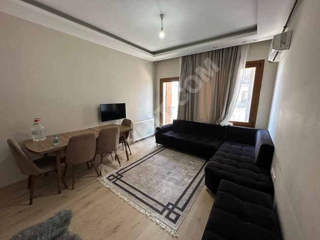 Cazip fiyatla kiralık daire