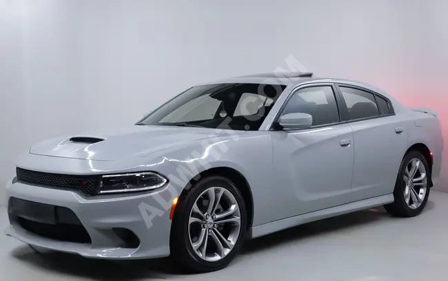 MHD-2022 DODGE CHARGER GT 3.6 GT V6 300HP TAM ÖTV 15.000KM!