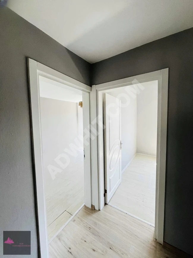 ELİF EMLAKDAN YÜZYILDA METRO DİBİNDE 2+1 TEMİZ KİRALIK DAİRE