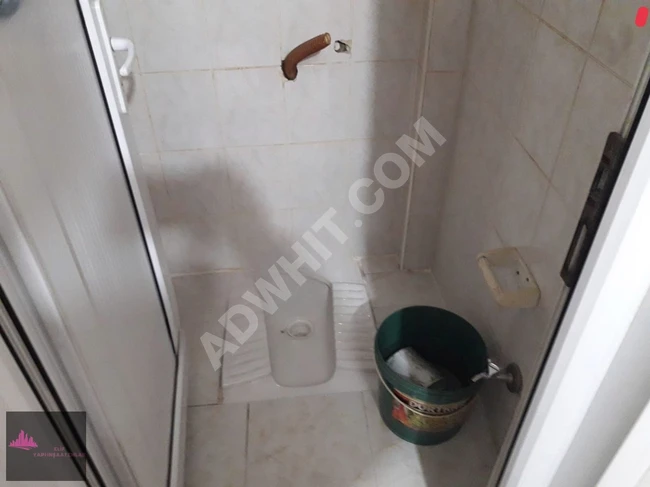 ELİF'DEN BAĞCILAR 100. YIL MAH. SATILIK DAİRE