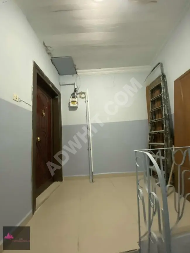 ELİF'DEN BAĞCILAR KİRAZLI'DA 2+1 FERAH UYGUN KİRALIK DAİRE!!!