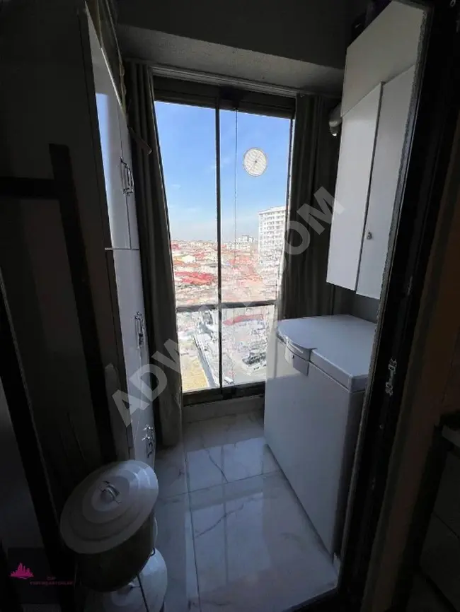 ELİF EMLAK GÜVENCESİ İLE SİTEDE KİRALIK DAİRE