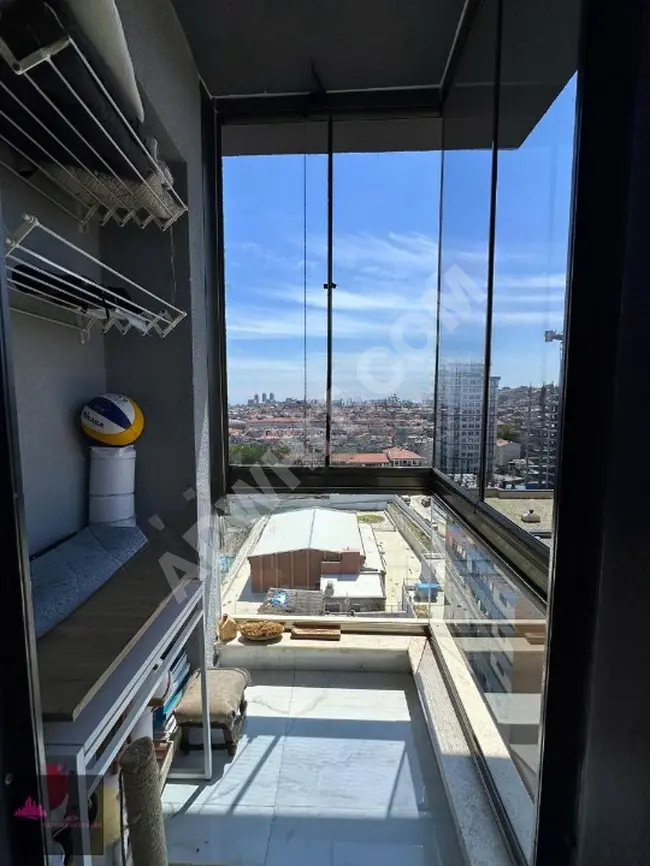 ELİF EMLAK GÜVENCESİ İLE SİTEDE KİRALIK DAİRE