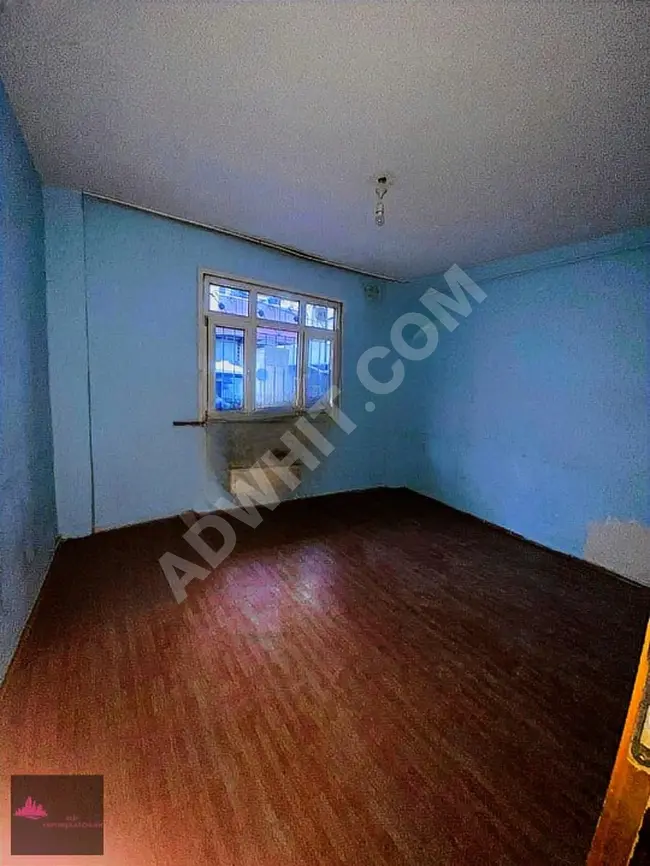 ELİF'TEN BAĞCILAR FATİH'TE 3+1 KİRALIK DAİRE