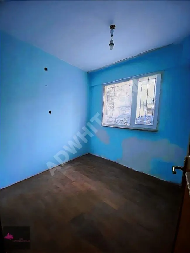 ELİF'TEN BAĞCILAR FATİH'TE 3+1 KİRALIK DAİRE