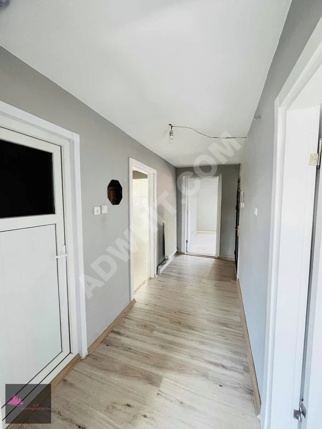 ELİF EMLAKDAN YÜZYILDA METRO DİBİNDE 2+1 TEMİZ KİRALIK DAİRE