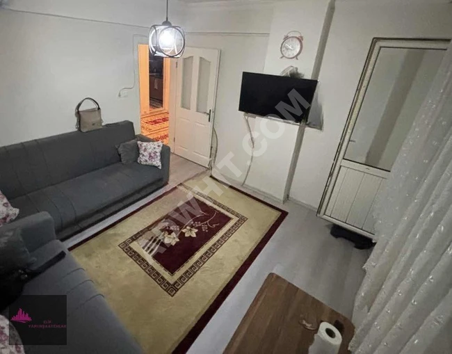 ELİF'DEN BAĞCILAR MAHMUTBEY'DE YATIRIMLIK 12,9 HİSSELİ SATILIK
