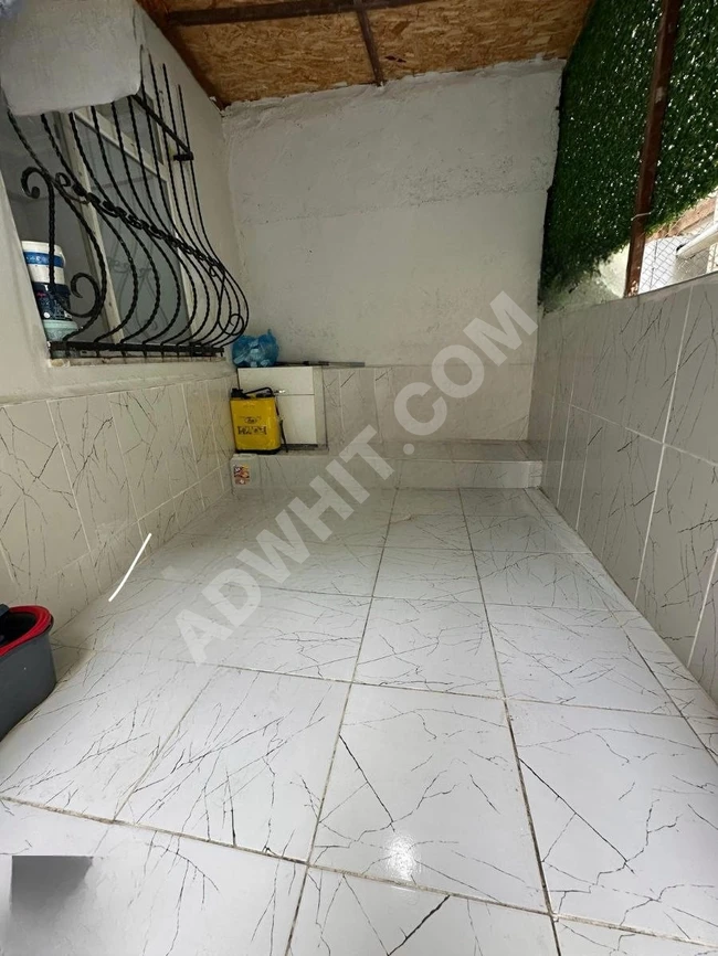 ELİF'TEN ACİL BAĞCILAR YATIRIMLIK SATILIK KREDİYE UYGUN2+1 DAİRE