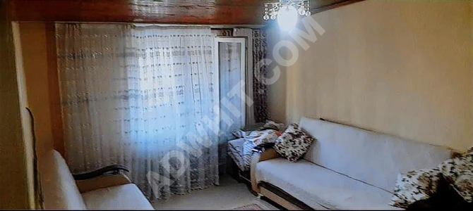 ELİF EMLAK'TAN BAĞCILAR YÜZYILDA SATILIK 2+1 19 M HİSSELİ DAİRE