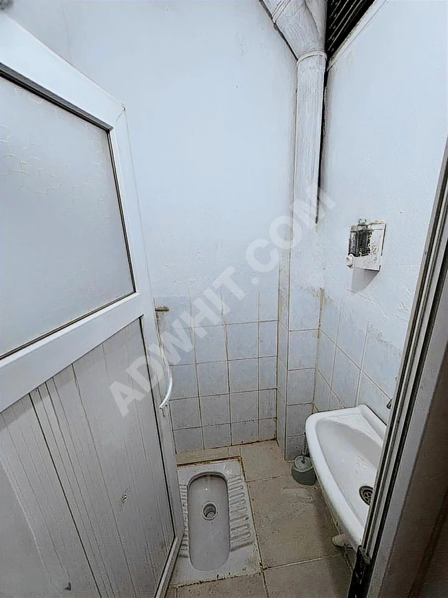 Apartment for rent from ELİF in ESENLER, FATİH neighborhood.