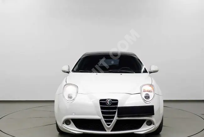 EYMEN AUTODAN 120 HP ALFA
