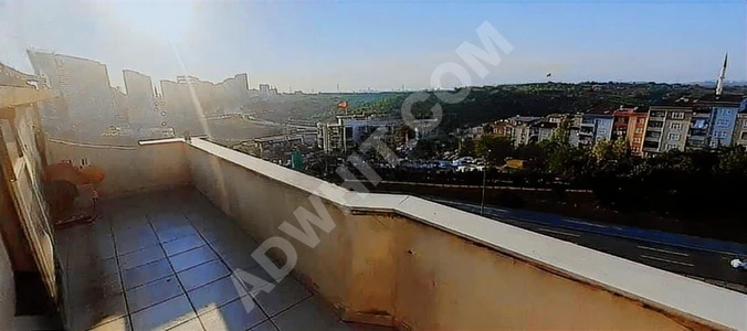 ELİF EMLAK'TAN BAĞCILAR YÜZYILDA SATILIK 2+1 19 M HİSSELİ DAİRE