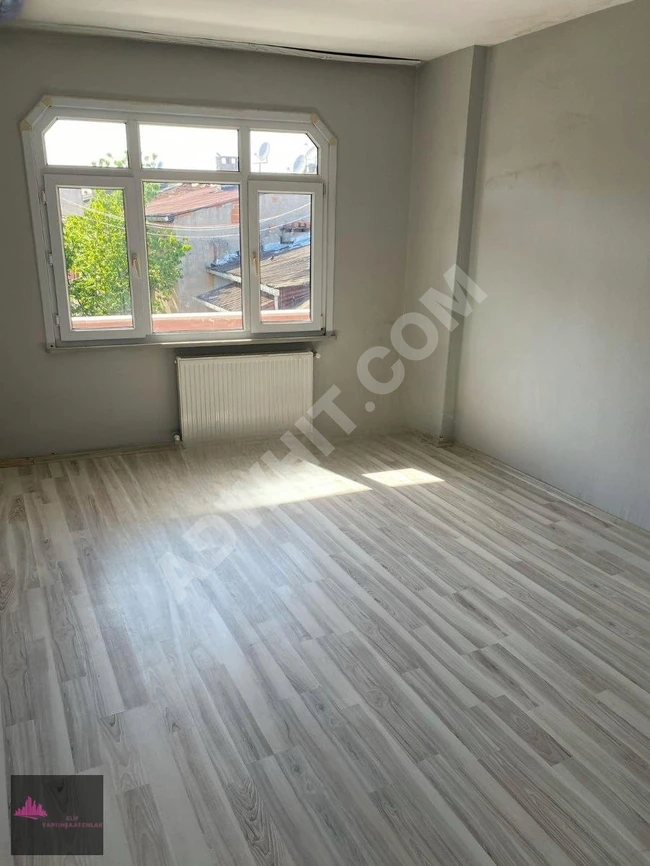 ELİF EMLAK GÜVENCESİYLE 100.YIL 42 EVLER KİRALIK DAİRE