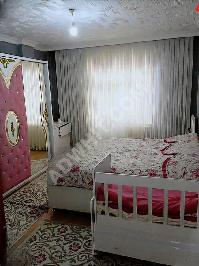 ELİF'DEN BAĞCILAR 100.YIL MAH.42 EVLER SATILIK DAİRE