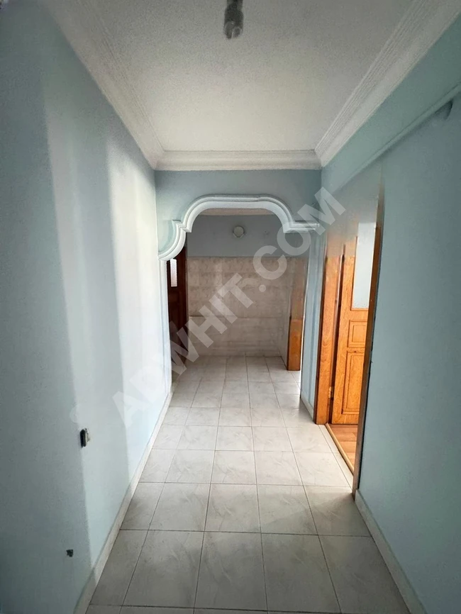 ELİF EMKALDAN BAGCILAR KİRAZLI KİRALIK 1+1