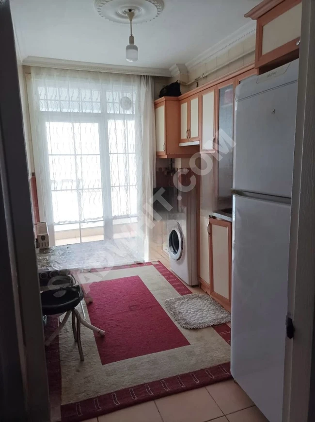 ELİF EMLAK'TAN ESENYURT DA SATILIK TEMİZ DAİRE