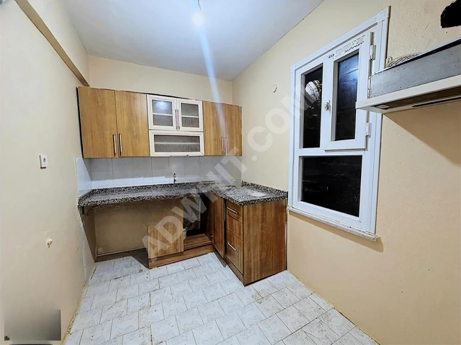 Apartment for rent from ELİF in ESENLER, FATİH neighborhood.