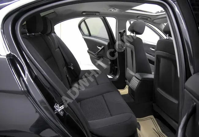 EYMEN AUTODAN 320D XDRİVE SPORT PLAS SANRUFULU