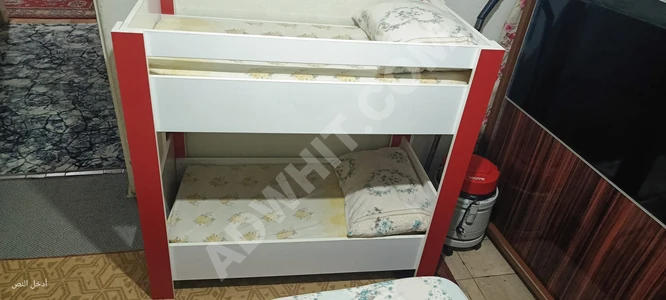 Çocuk yatağı