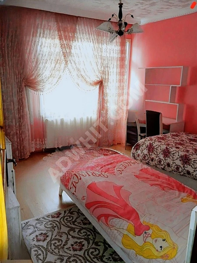 ELİF'DEN BAĞCILAR 100.YIL MAH.42 EVLER SATILIK DAİRE