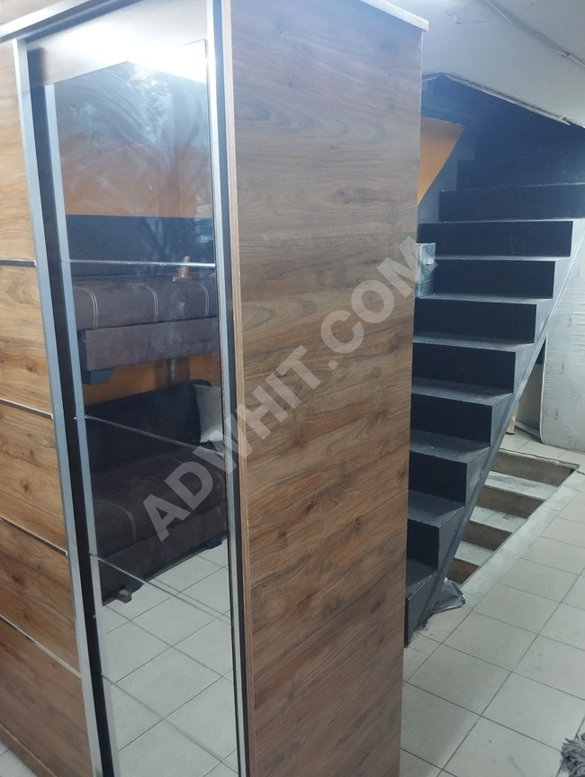 sürgülü gardırop MDF üretim Ümraniye
