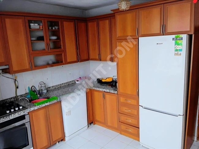 ELİF'DEN BAĞCILAR 100.YIL MAH.42 EVLER SATILIK DAİRE