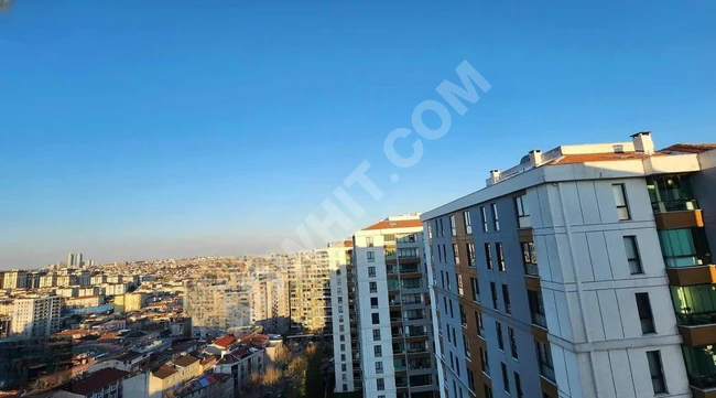 ELİF'TEN BAĞCILAR YENİMAHALLE PARADİSE KONUTLARINDA 2+1 KİRALIK