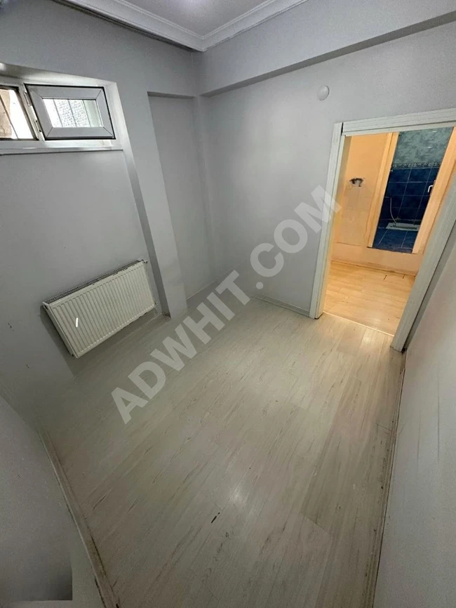ELİF'TEN ACİL BAĞCILAR YATIRIMLIK SATILIK KREDİYE UYGUN2+1 DAİRE