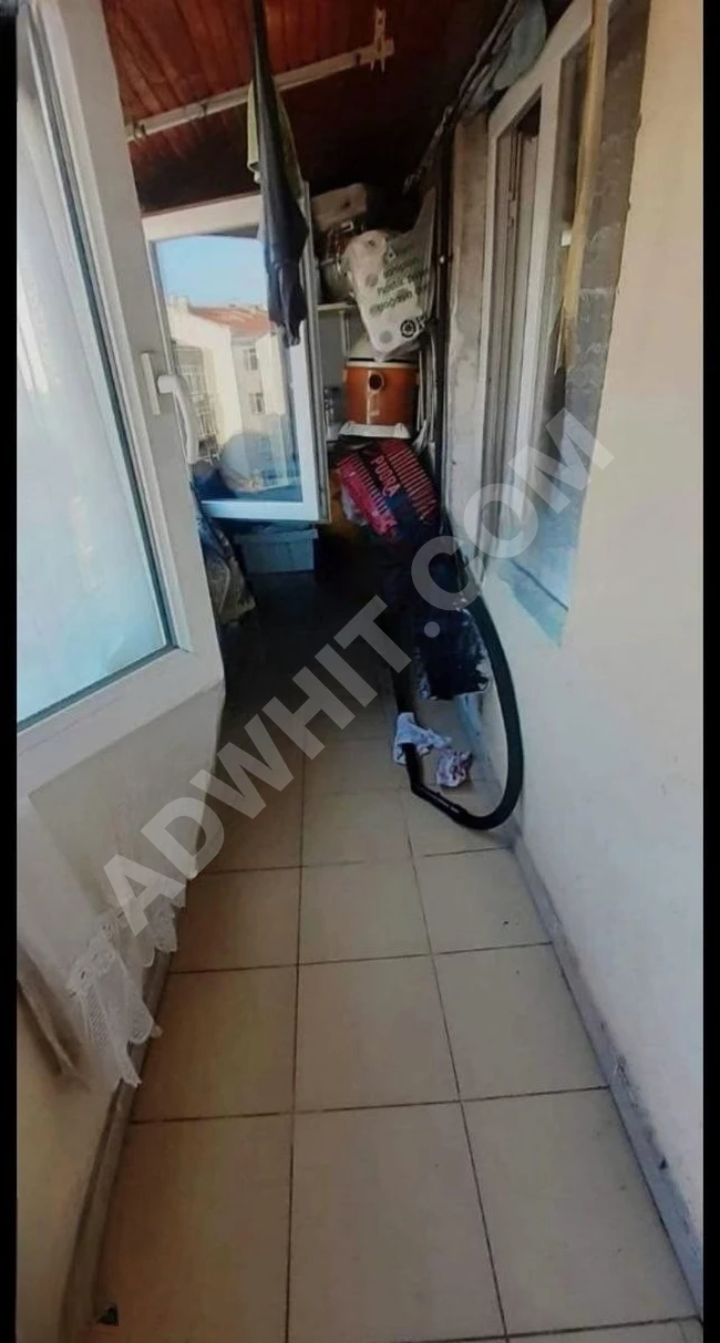 ELİF EMLAK'TAN BAĞCILAR YÜZYILDA SATILIK 2+1 19 M HİSSELİ DAİRE