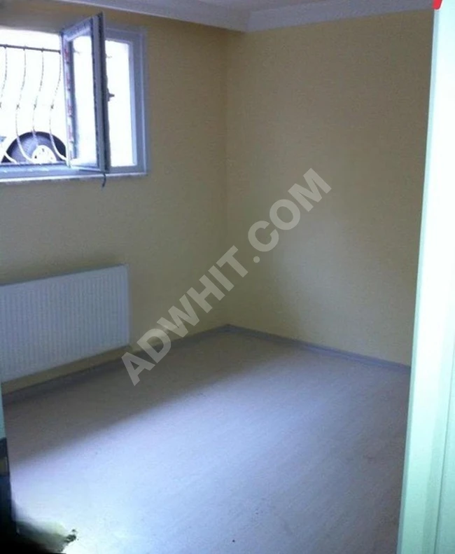 ELİF'DEN ESENLER ORUÇ REİS MAH. KREDİYE UYGUN SATILIK DAİRE